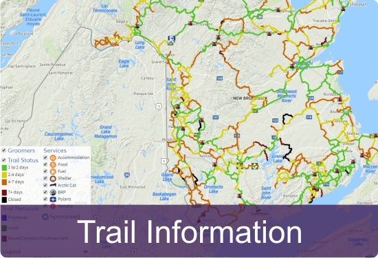 Trails Info